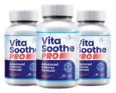 Vita Soothe Pro Reviews