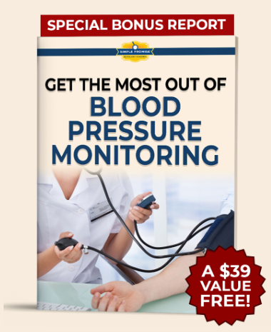 Get the Most Out of Blood Pressure Monitoring