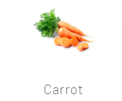 Carrots