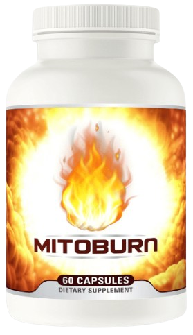 Mitoburn weight loss supplement