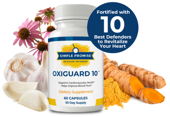 OxiGuard 10 Reviews