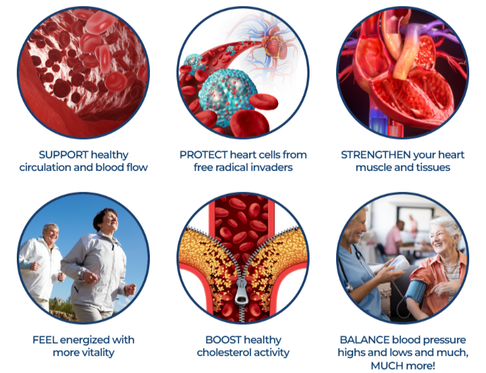 OxiGuard 10 Side Effects