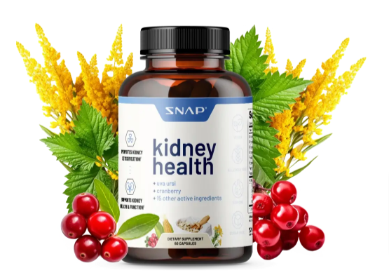 Snap Kidney Health Reviews