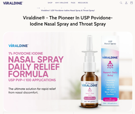 Viraldine Reviews