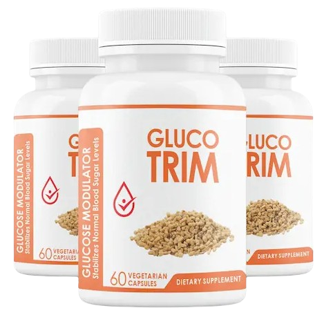 GlucoTrim Reviews