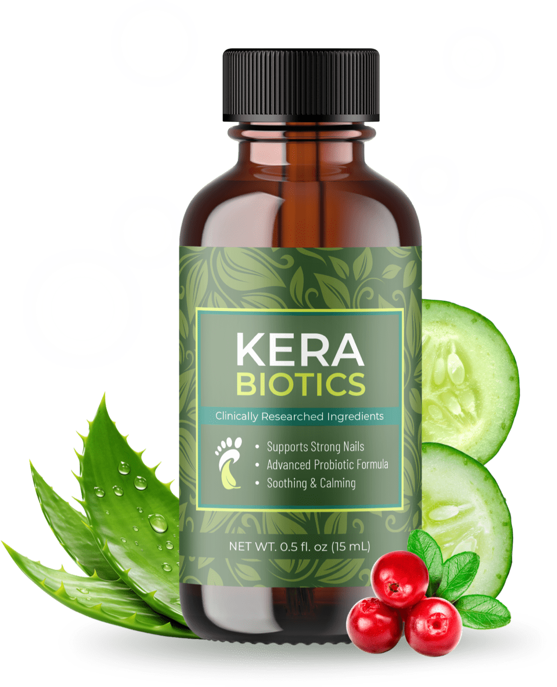 KeraBiotics Reviews