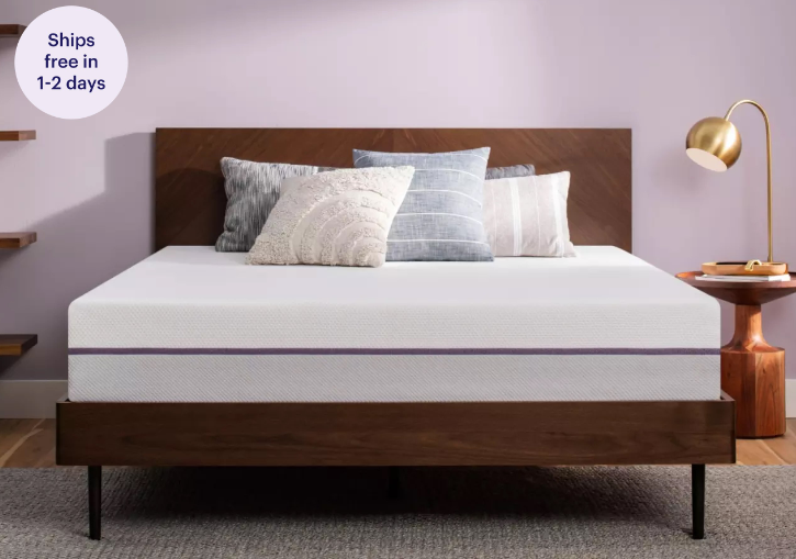 Purple Mattress Reviews