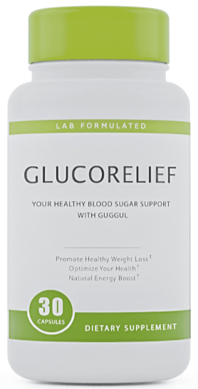 GlucoRelief Reviews