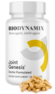 Joint Genesis Reviews