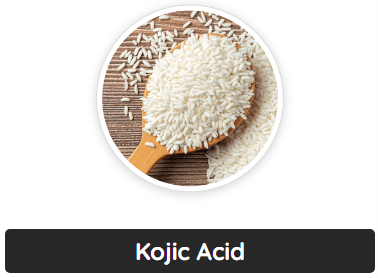 Kojic Acid