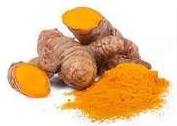 Turmeric Extract