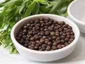 Black Pepper Extract