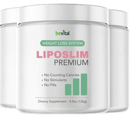 LipoSlim Premium Reviews