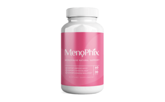 MenoPhix Reviews