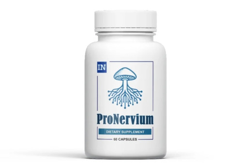 ProNervium Reviews