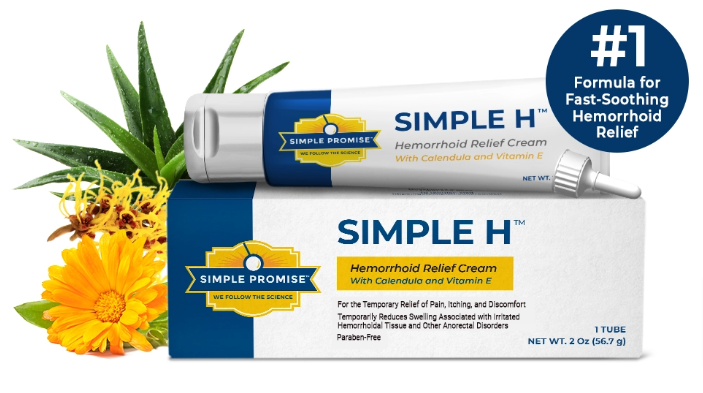 Simple H Reviews