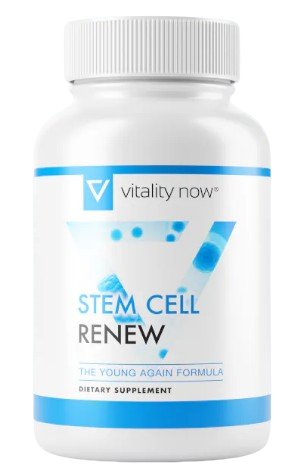 Stem Cell Renew Reviews