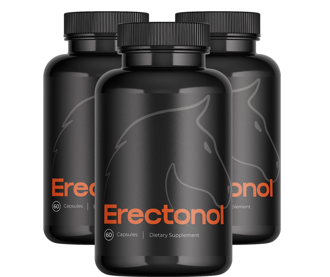 Erectonol Reviews