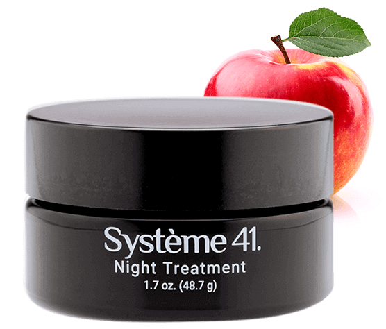 Systeme 41 Night Treatment Reviews