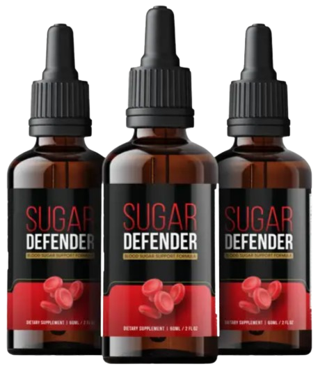 Sugar Defender Where to Buy