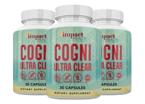 Cogni Ultra Clear Reviews
