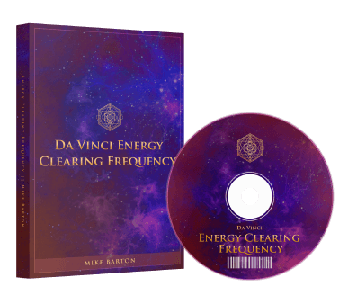 Da Vinci Energy Clearing Frequency