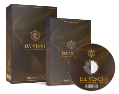 Da Vinci Manifestation Code Reviews