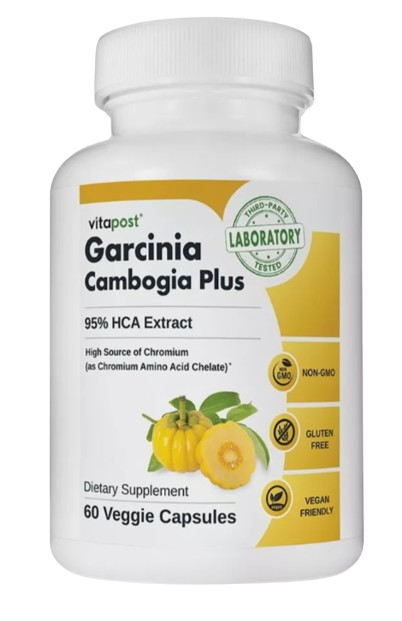 Garcinia Cambogia Plus Reviews