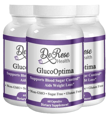 GlucoOptima Reviews