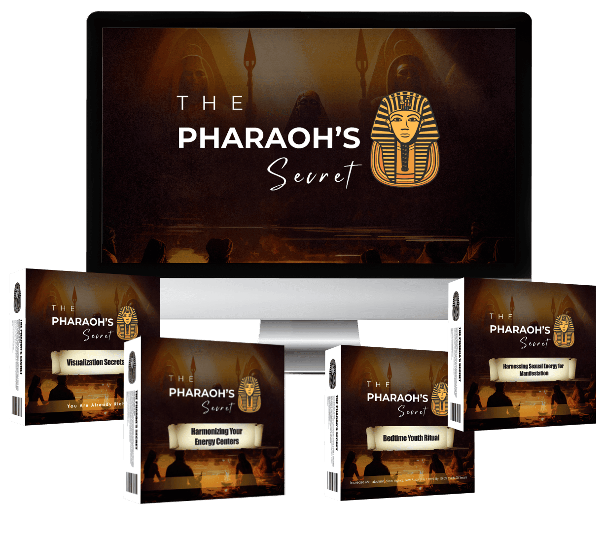 The Pharaoh's Secret Reviews