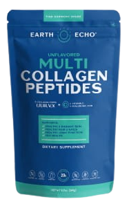 Multi Collagen Peptides Reviews