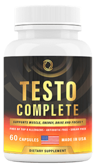 TestoComplete Reviews