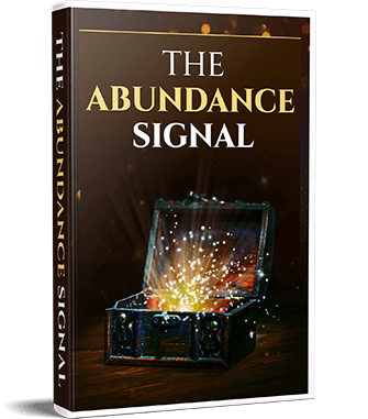 The Abundance Signal