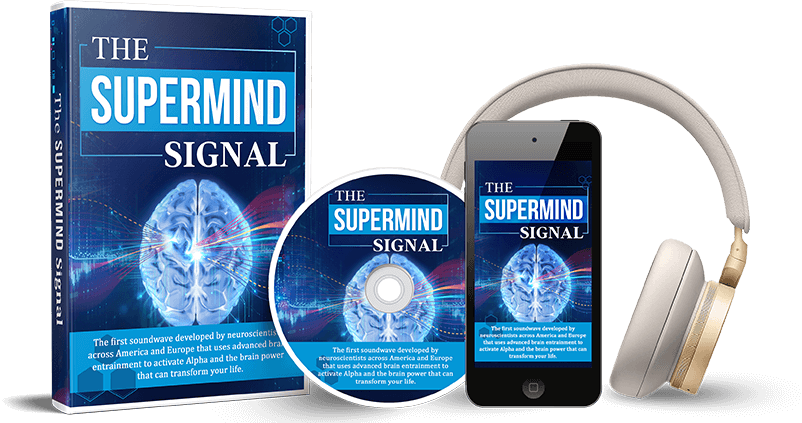 The Super Mind Signal Reviews