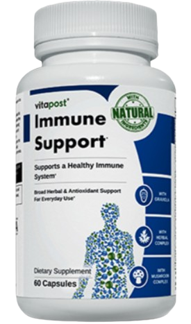 VitaPost Immune Support Reviews