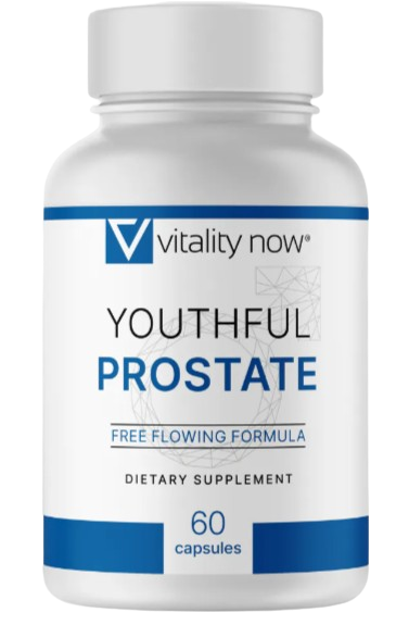 Youthful Prostate Reviews