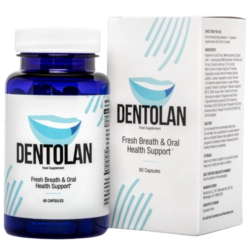 Dentolan Reviews