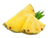 Bromelain from Pineapple Fruit Extract