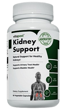 VitaPost Kidney Support Reviews