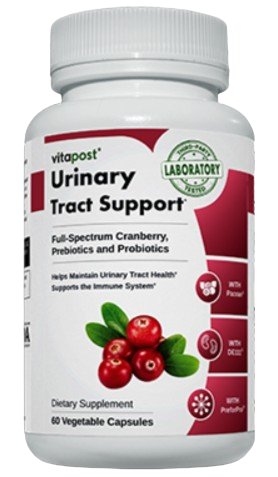 Urinary Tract Support