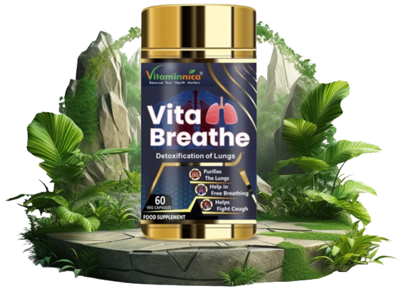 Vita Breathe Reviews