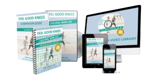 Feel Good Knees Reviews