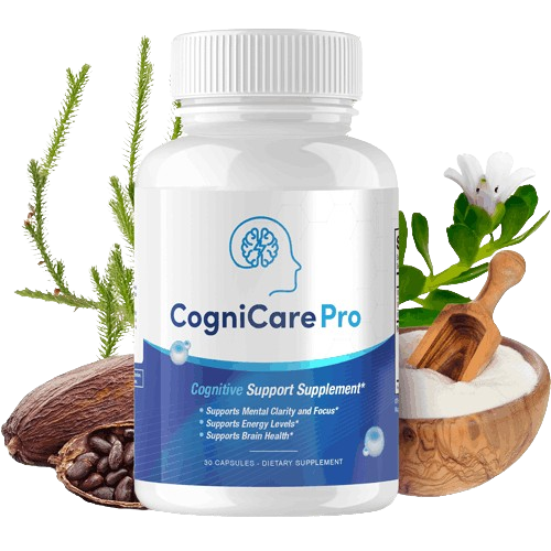 CogniCare Pro Reviews