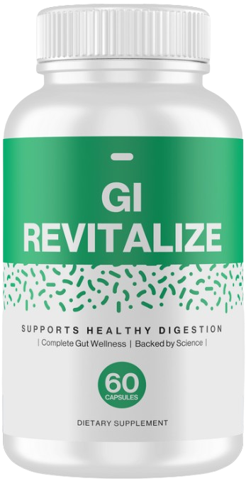 GI Revitalize Reviews