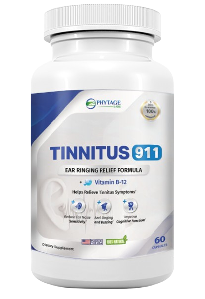 Tinnitus 911 Reviews