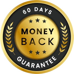 NervoGen Pro Money Back Guarantee