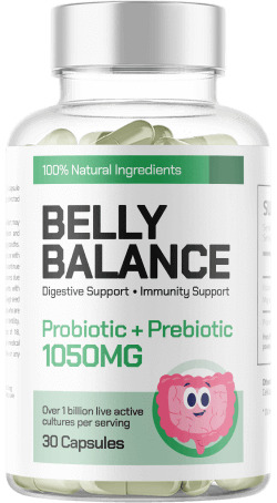 Belly Balance Reviews