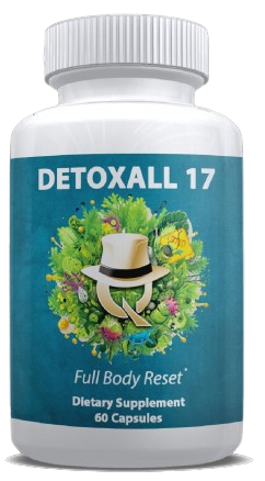 Detoxall 17 Reviews