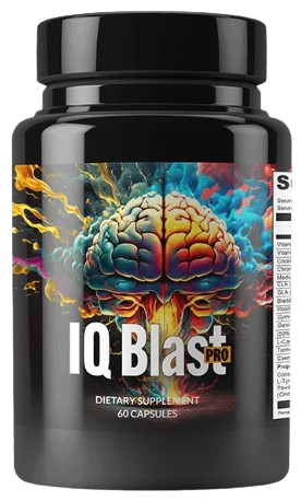 IQ Blast Pro Reviews