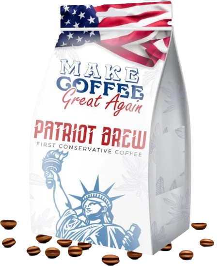 Patriot Brew Coffee Reviews
